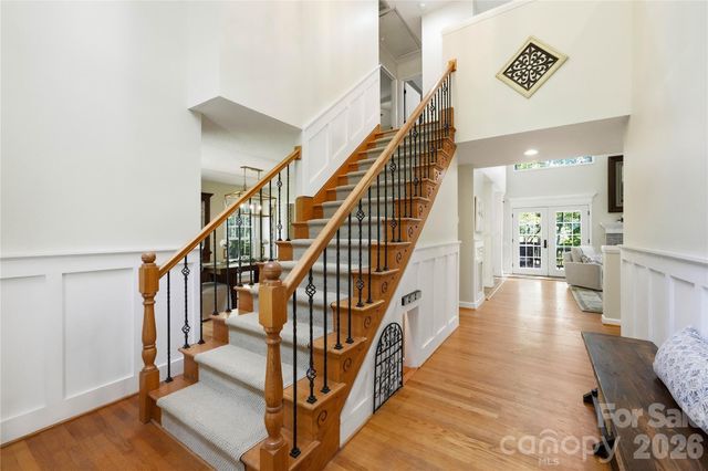 2505 Mountain Folk Lane, Waxhaw, NC 28173