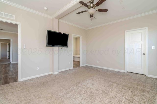 16332 OLD RANCH Road, Canyon, TX 79015