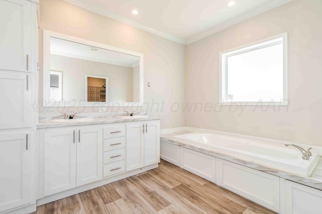 16332 OLD RANCH Road, Canyon, TX 79015