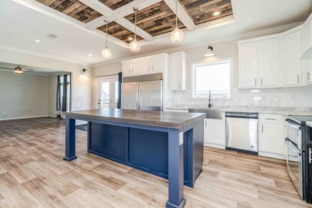 16332 OLD RANCH Road, Canyon, TX 79015