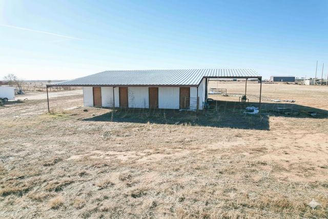 16332 OLD RANCH Road, Canyon, TX 79015