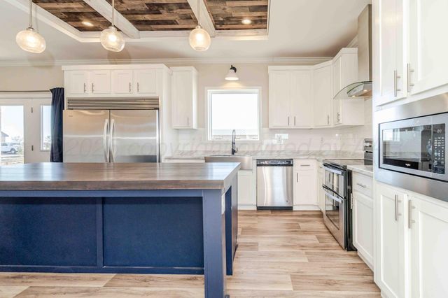 16332 OLD RANCH Road, Canyon, TX 79015