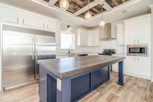 16332 OLD RANCH Road, Canyon, TX 79015