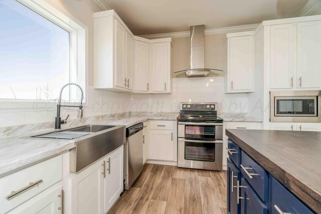 16332 OLD RANCH Road, Canyon, TX 79015