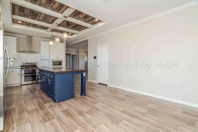 16332 OLD RANCH Road, Canyon, TX 79015