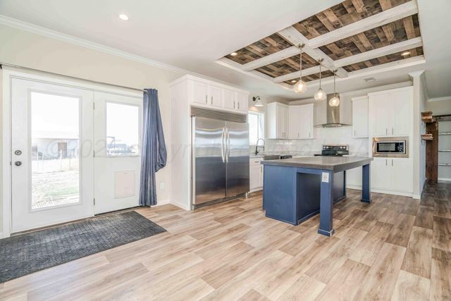 16332 OLD RANCH Road, Canyon, TX 79015