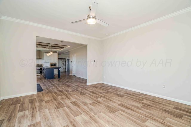 16332 OLD RANCH Road, Canyon, TX 79015