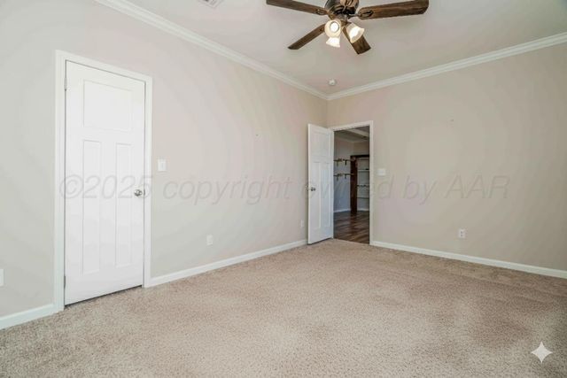 16332 OLD RANCH Road, Canyon, TX 79015