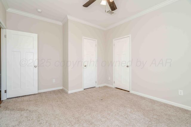 16332 OLD RANCH Road, Canyon, TX 79015