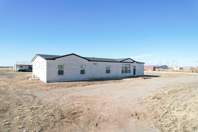 16332 OLD RANCH Road, Canyon, TX 79015