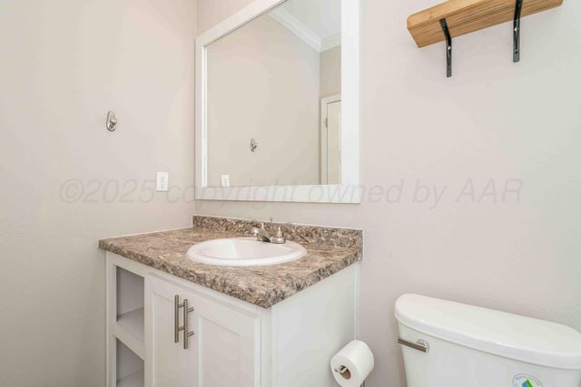 16332 OLD RANCH Road, Canyon, TX 79015