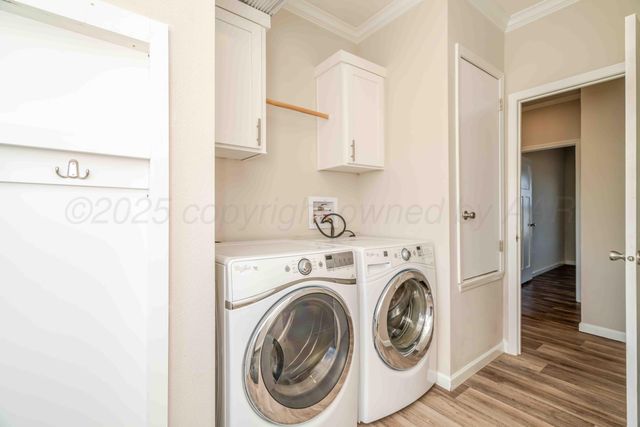 16332 OLD RANCH Road, Canyon, TX 79015