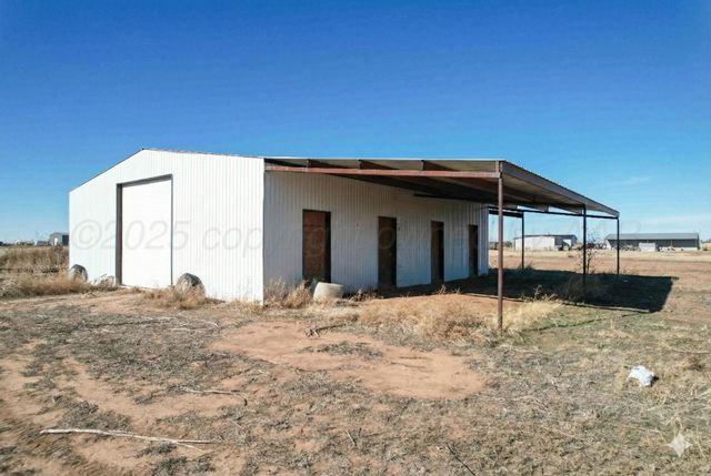 16332 OLD RANCH Road, Canyon, TX 79015