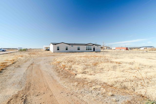 16332 OLD RANCH Road, Canyon, TX 79015