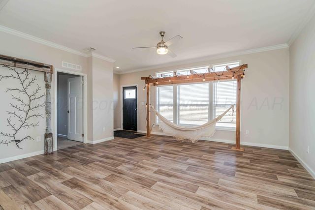 16332 OLD RANCH Road, Canyon, TX 79015