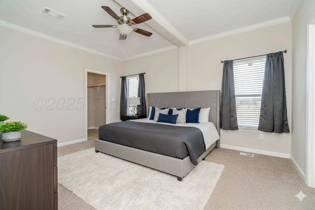 16332 OLD RANCH Road, Canyon, TX 79015