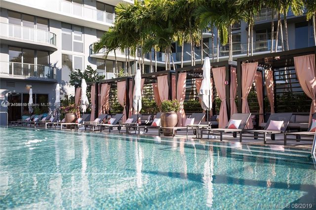 121 NE 34th St 2816, Miami, FL 33137