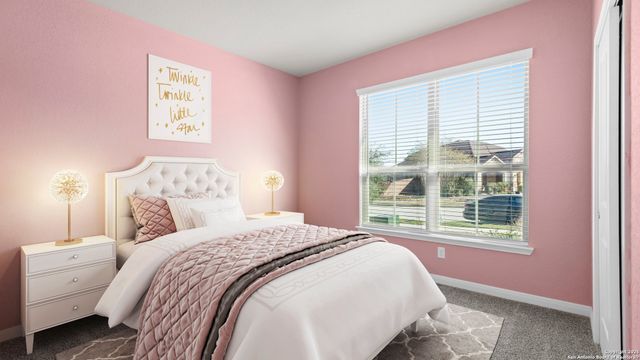 3210 Roan St, New Braunfels, TX 78130