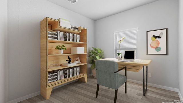 3210 Roan St, New Braunfels, TX 78130