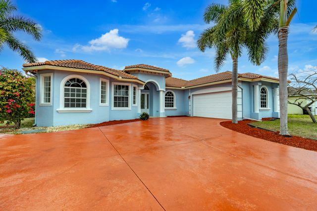 1897 SW Citation Avenue, Port St. Lucie, Port St Lucie, FL 34953