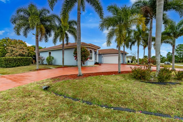 1897 SW Citation Avenue, Port St. Lucie, Port St Lucie, FL 34953