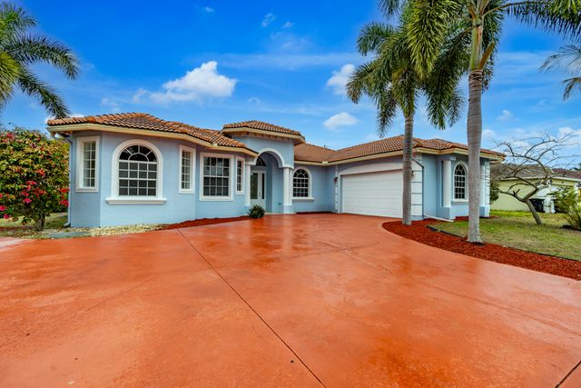 1897 SW Citation Avenue, Port St. Lucie, Port St Lucie, FL 34953