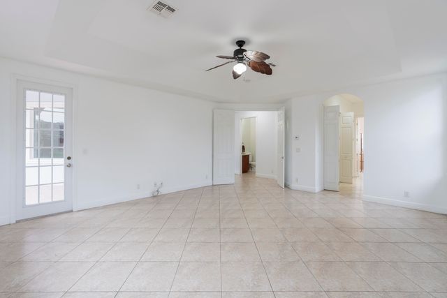 1897 SW Citation Avenue, Port St. Lucie, Port St Lucie, FL 34953