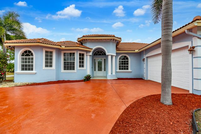 1897 SW Citation Avenue, Port St. Lucie, Port St Lucie, FL 34953