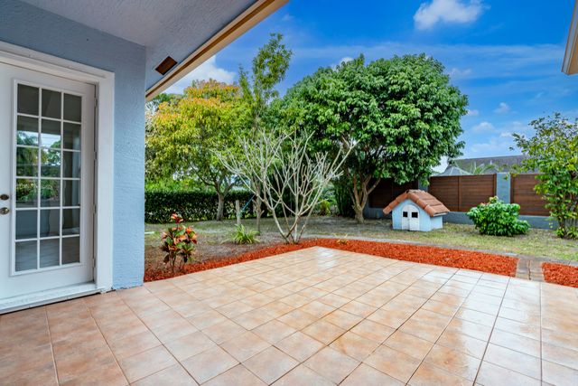 1897 SW Citation Avenue, Port St. Lucie, Port St Lucie, FL 34953