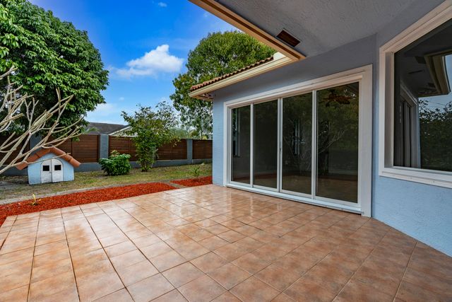 1897 SW Citation Avenue, Port St. Lucie, Port St Lucie, FL 34953