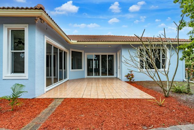 1897 SW Citation Avenue, Port St. Lucie, Port St Lucie, FL 34953