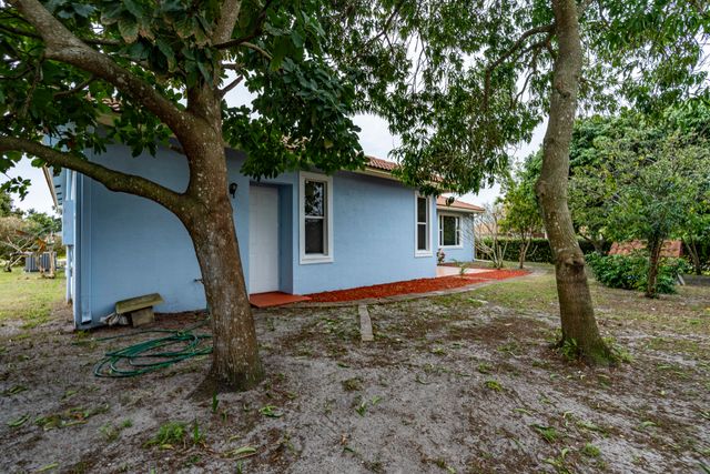 1897 SW Citation Avenue, Port St. Lucie, Port St Lucie, FL 34953