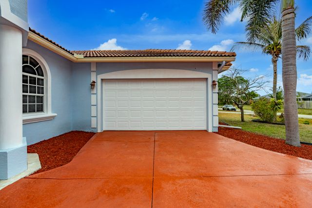 1897 SW Citation Avenue, Port St. Lucie, Port St Lucie, FL 34953