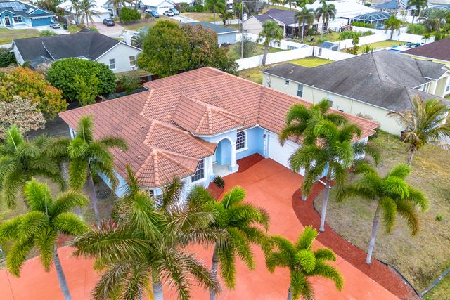 1897 SW Citation Avenue, Port St. Lucie, Port St Lucie, FL 34953