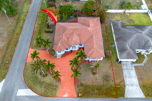 1897 SW Citation Avenue, Port St. Lucie, Port St Lucie, FL 34953