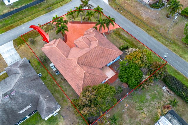 1897 SW Citation Avenue, Port St. Lucie, Port St Lucie, FL 34953