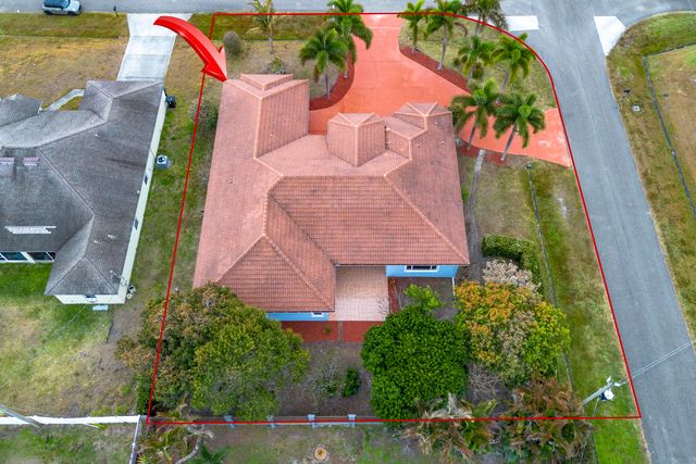 1897 SW Citation Avenue, Port St. Lucie, Port St Lucie, FL 34953