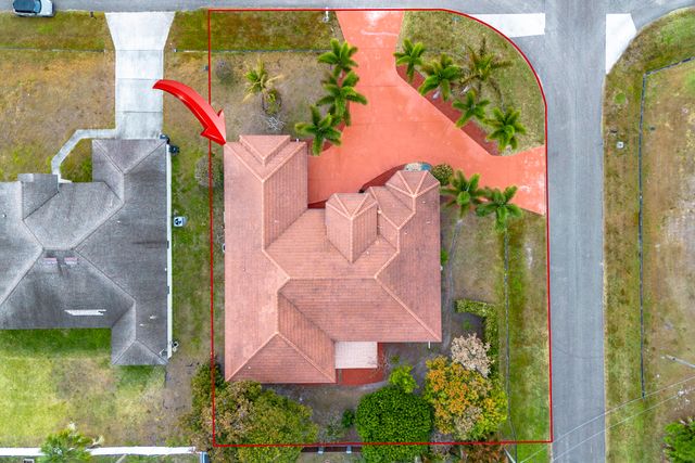 1897 SW Citation Avenue, Port St. Lucie, Port St Lucie, FL 34953