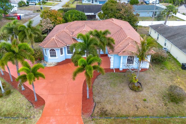 1897 SW Citation Avenue, Port St. Lucie, Port St Lucie, FL 34953