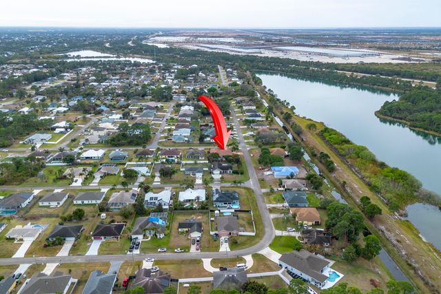 1897 SW Citation Avenue, Port St. Lucie, Port St Lucie, FL 34953