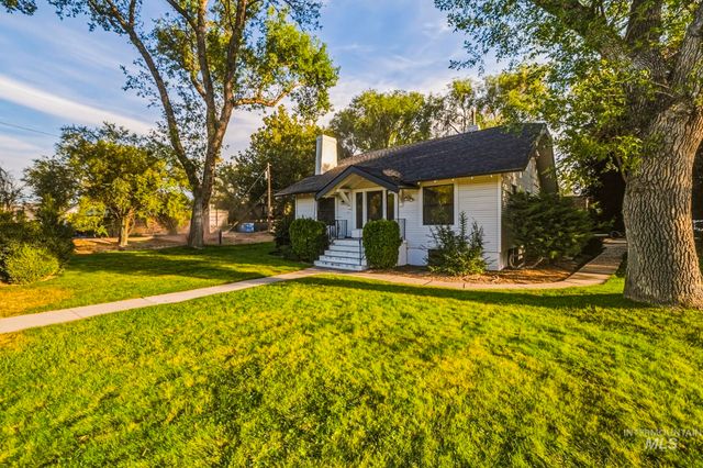 3113 W. Overland Road, Boise, ID 83705 property photo