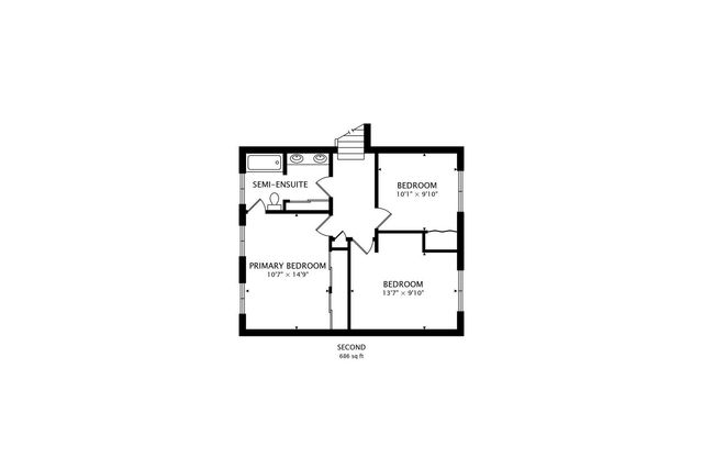 915 W Frontenac Drive, Arlington Heights, IL 60004