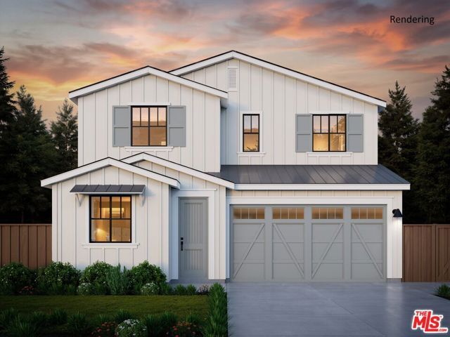 12719 Rose Avenue, Los Angeles, CA 90066