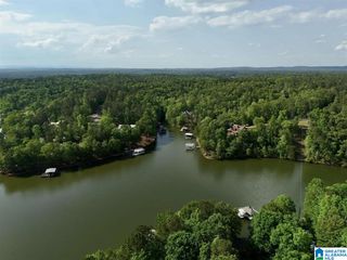 Lots 123 RED CEDAR DRIVE, Wedowee, AL 36278