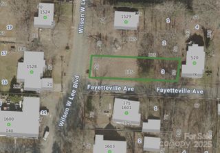 # Wilson Lee Boulevard, Statesville, NC 28677