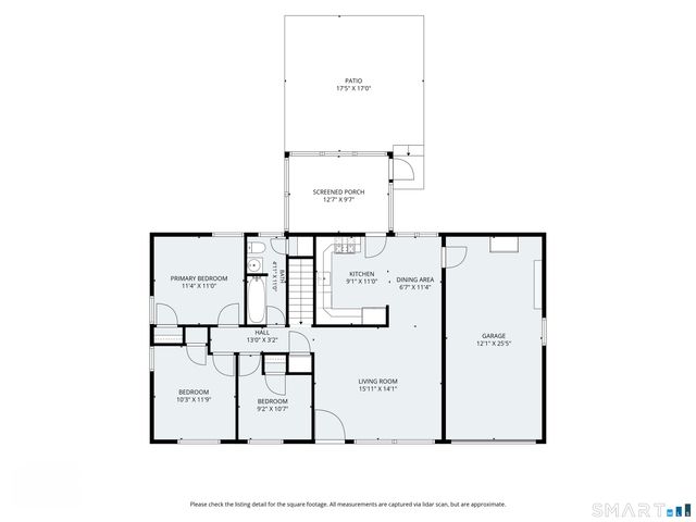 17 Greenbriar Lane, Newtown, CT 06470