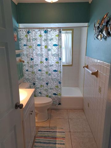 539 SHORE ROAD, Nokomis, FL 34275