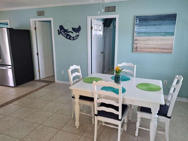 539 SHORE ROAD, Nokomis, FL 34275