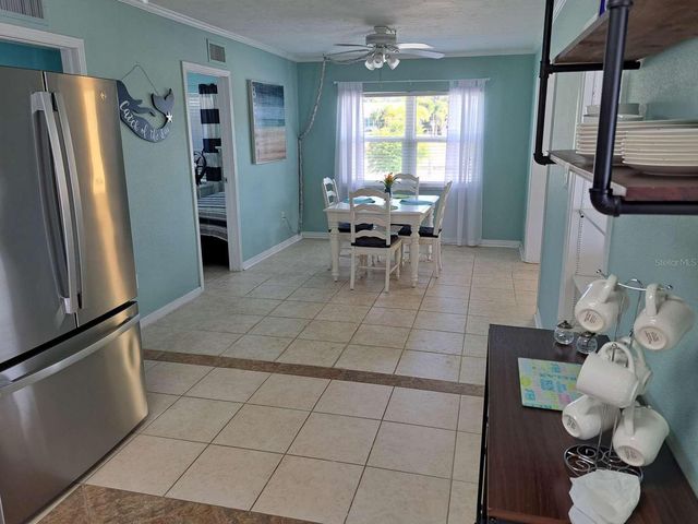 539 SHORE ROAD, Nokomis, FL 34275