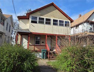 274 Champlain Street, Rochester, NY 14608